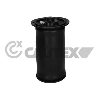 Ressort pneumatique, châssis CAUTEX 753065
