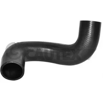 Gaine de suralimentation CAUTEX 753070
