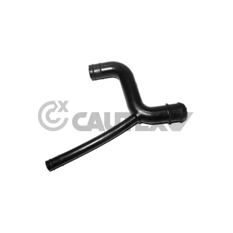 Gaine de suralimentation CAUTEX 753074