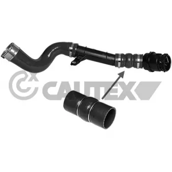 Gaine de suralimentation CAUTEX 753076