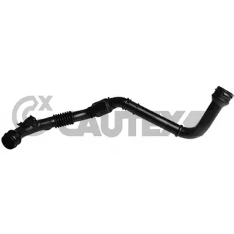Gaine de suralimentation CAUTEX 753077