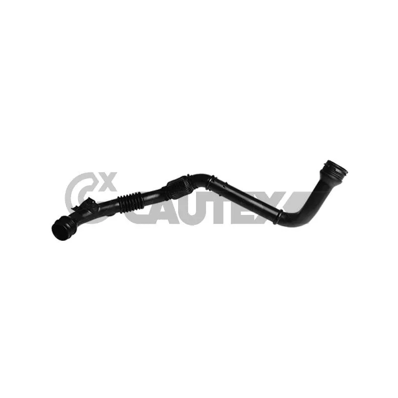 Gaine de suralimentation CAUTEX 753077