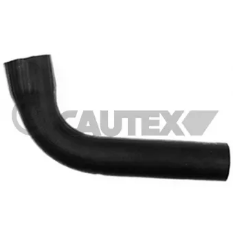 Gaine de suralimentation CAUTEX 753079