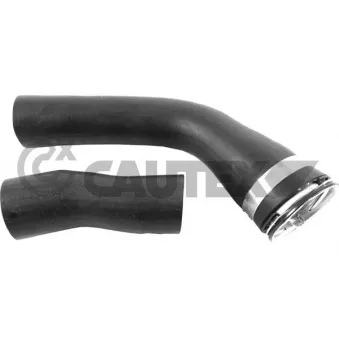 Gaine de suralimentation CAUTEX 753085