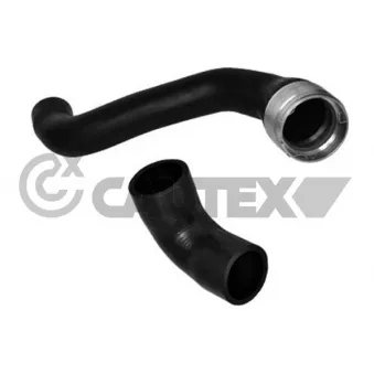 Gaine de suralimentation CAUTEX 753087