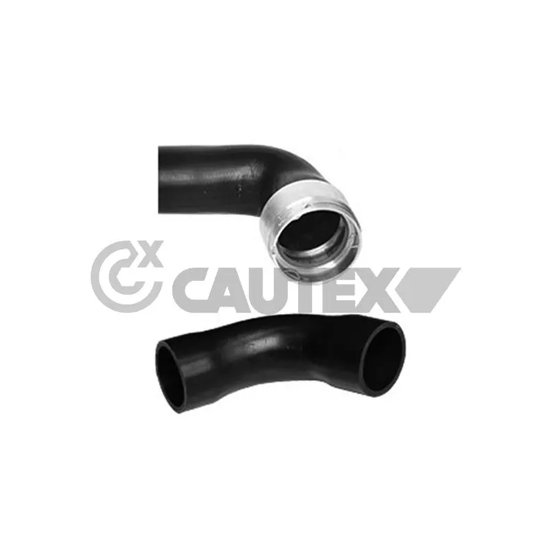 Gaine de suralimentation CAUTEX 753088