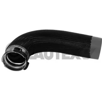Gaine de suralimentation CAUTEX 753089