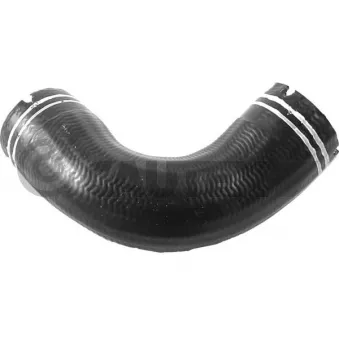 Gaine de suralimentation CAUTEX