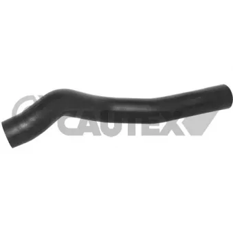 Gaine de suralimentation CAUTEX 753094
