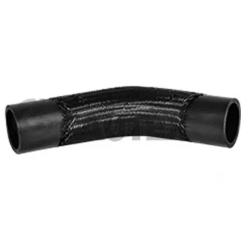 Tuyauterie de carburant CAUTEX 753098