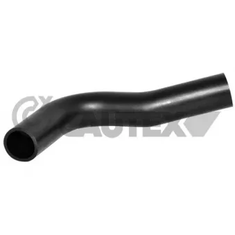 Tuyauterie de carburant CAUTEX 753099