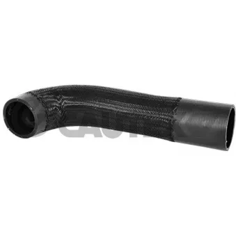 Tuyauterie de carburant CAUTEX