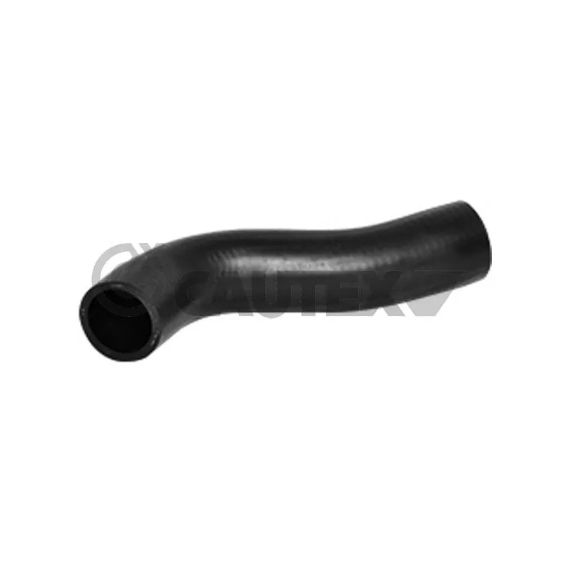 Goulotte de remplissage, réservoir de carburant CAUTEX 753102