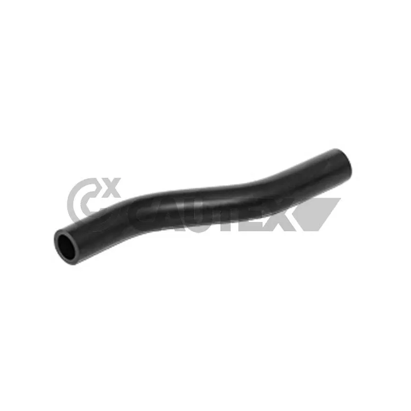 Tuyauterie de carburant CAUTEX 753103
