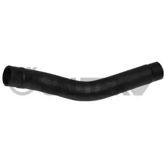 Tuyauterie de carburant CAUTEX