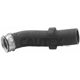 Gaine de suralimentation CAUTEX 753107