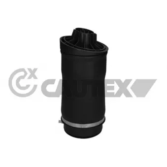 Ressort pneumatique, châssis CAUTEX 753108