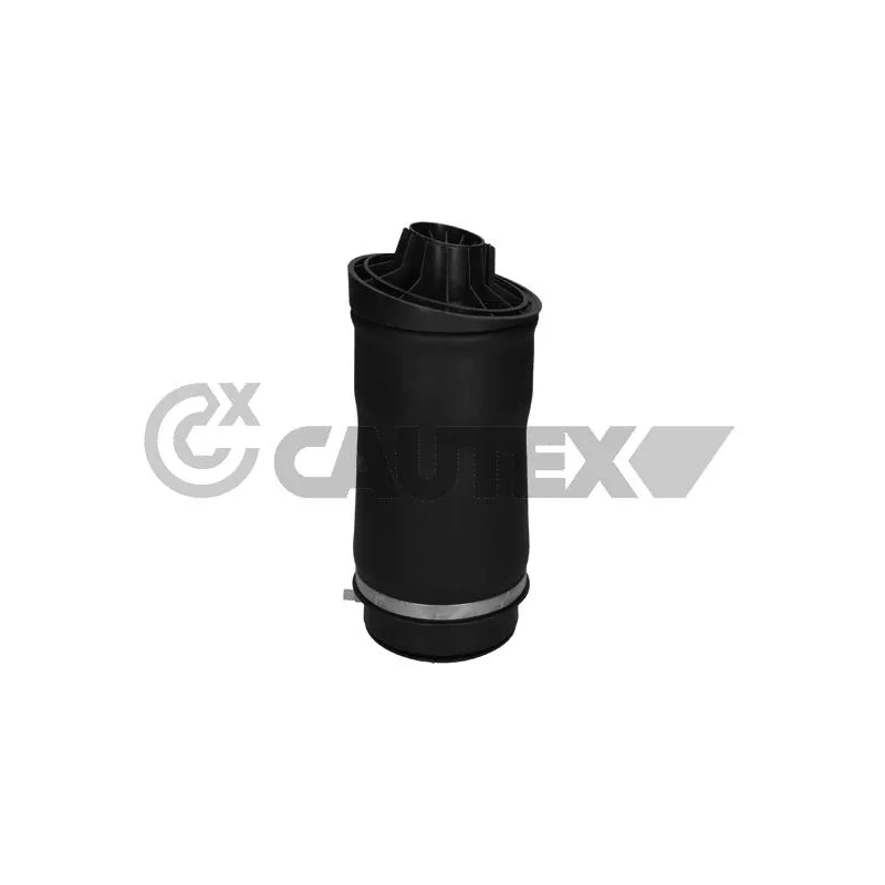 Ressort pneumatique, châssis CAUTEX 753108