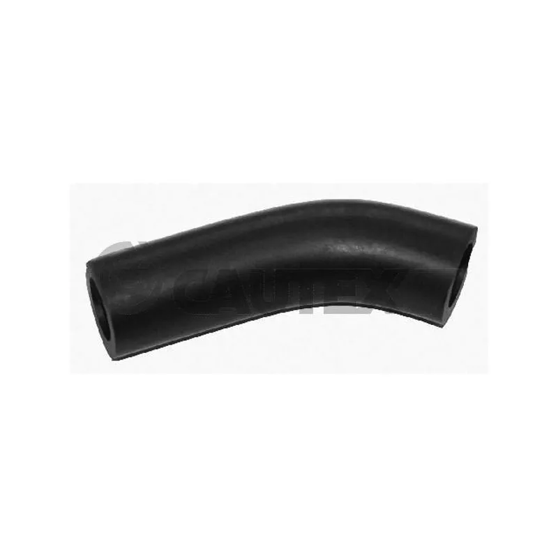Tuyauterie, vanne EGR CAUTEX 753113