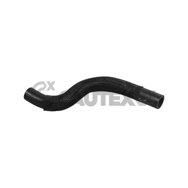 Flexible, aération de la housse de culasse CAUTEX 753124
