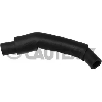 Gaine de suralimentation CAUTEX 753132