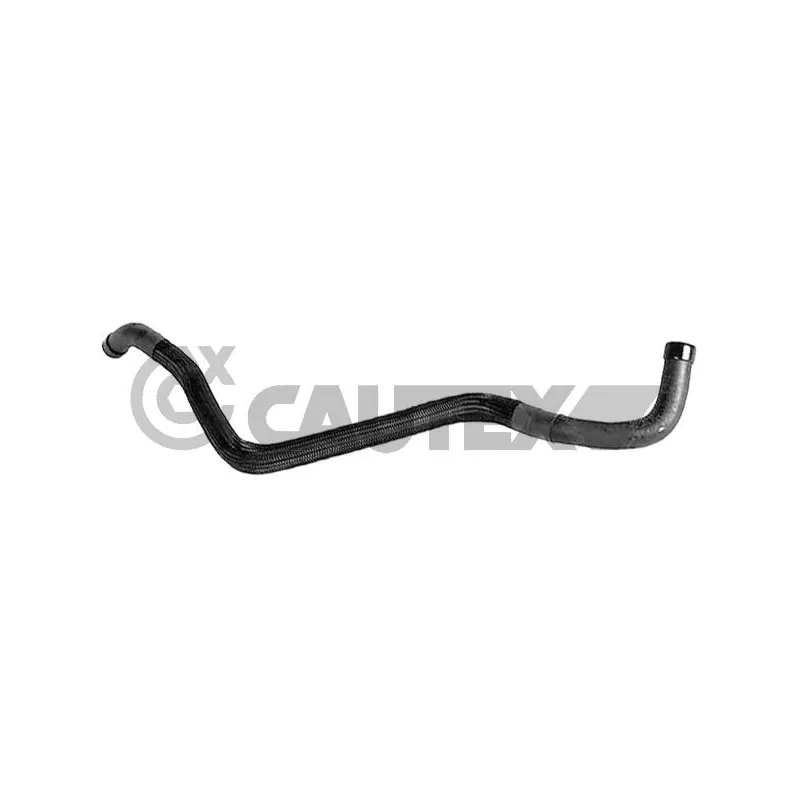 Tuyau hydraulique, direction CAUTEX 753143