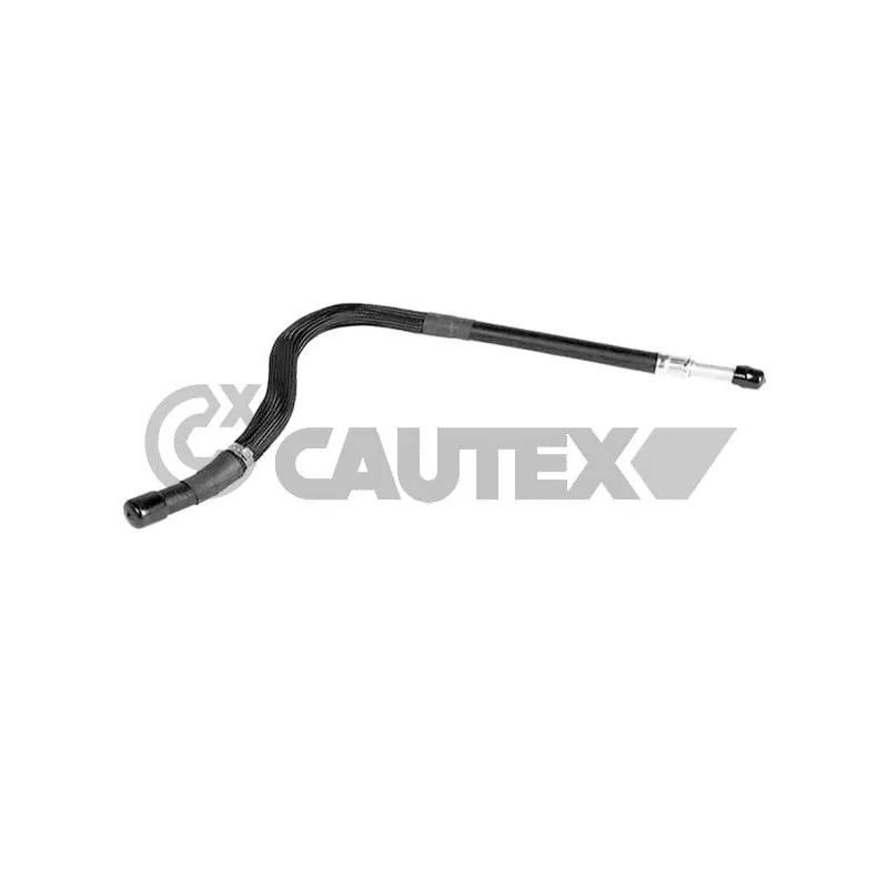 Tuyau hydraulique, direction CAUTEX 753144