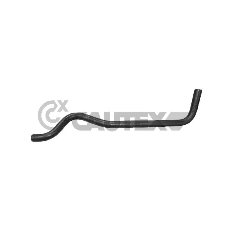 Tuyau hydraulique, direction CAUTEX 753146