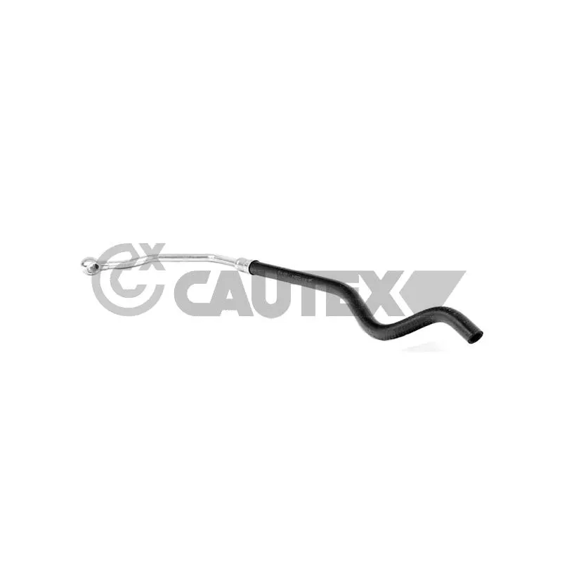 Tuyau hydraulique, direction CAUTEX 753147