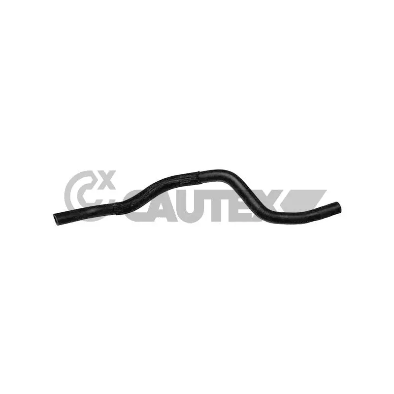 Tuyau hydraulique, direction CAUTEX 753148