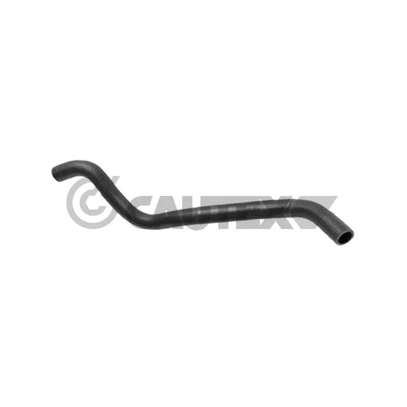 Tuyau hydraulique, direction CAUTEX 753149