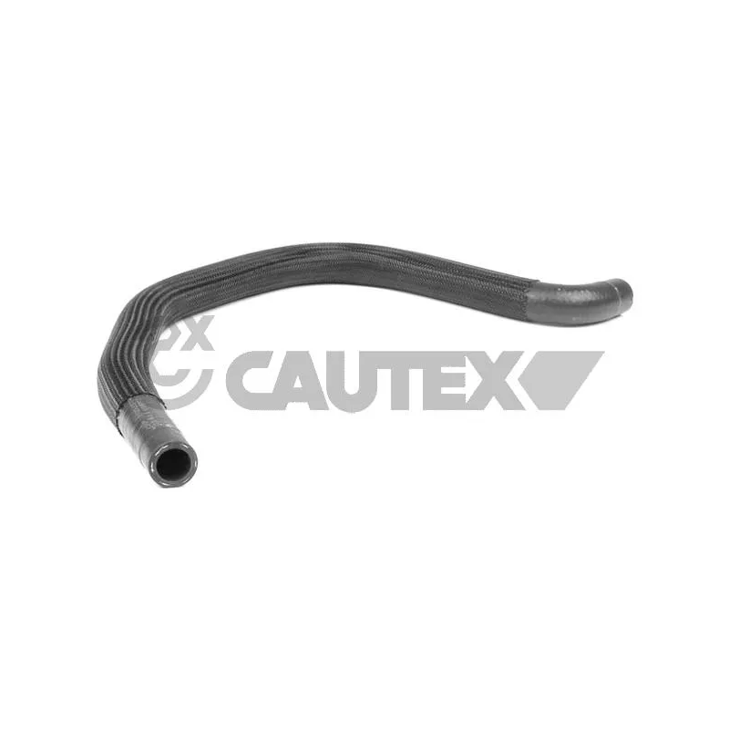 Tuyau d'huile CAUTEX 753150
