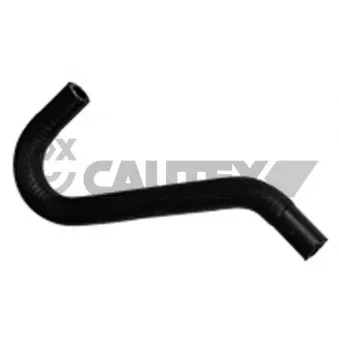 Tuyau hydraulique, direction CAUTEX 753153