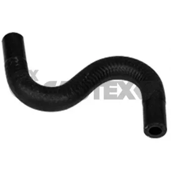 Tuyau hydraulique, direction CAUTEX