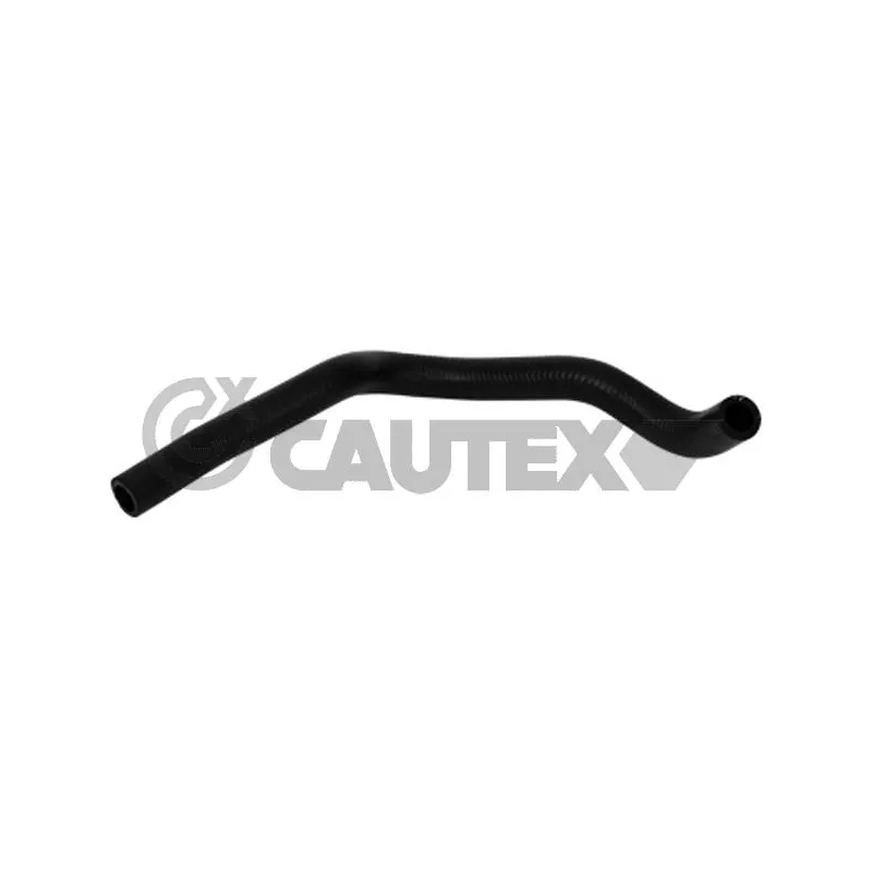 Tuyau hydraulique, direction CAUTEX 753162