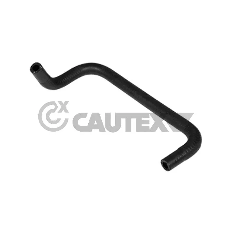 Tuyau hydraulique, direction CAUTEX 753165
