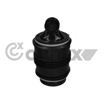 Ressort pneumatique, châssis CAUTEX 753172