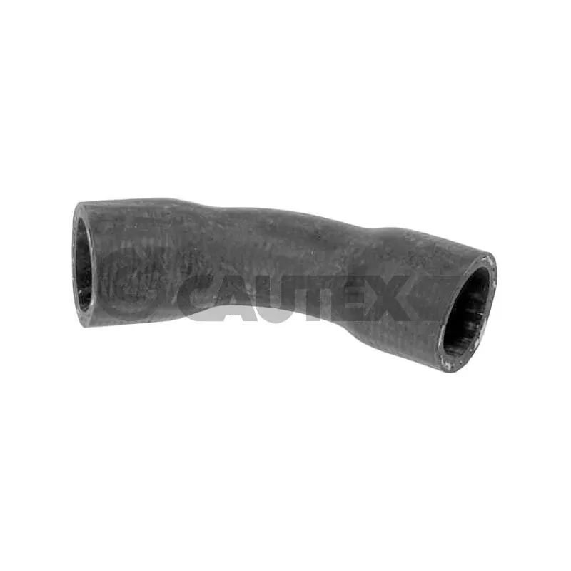 Durite de radiateur CAUTEX 753194