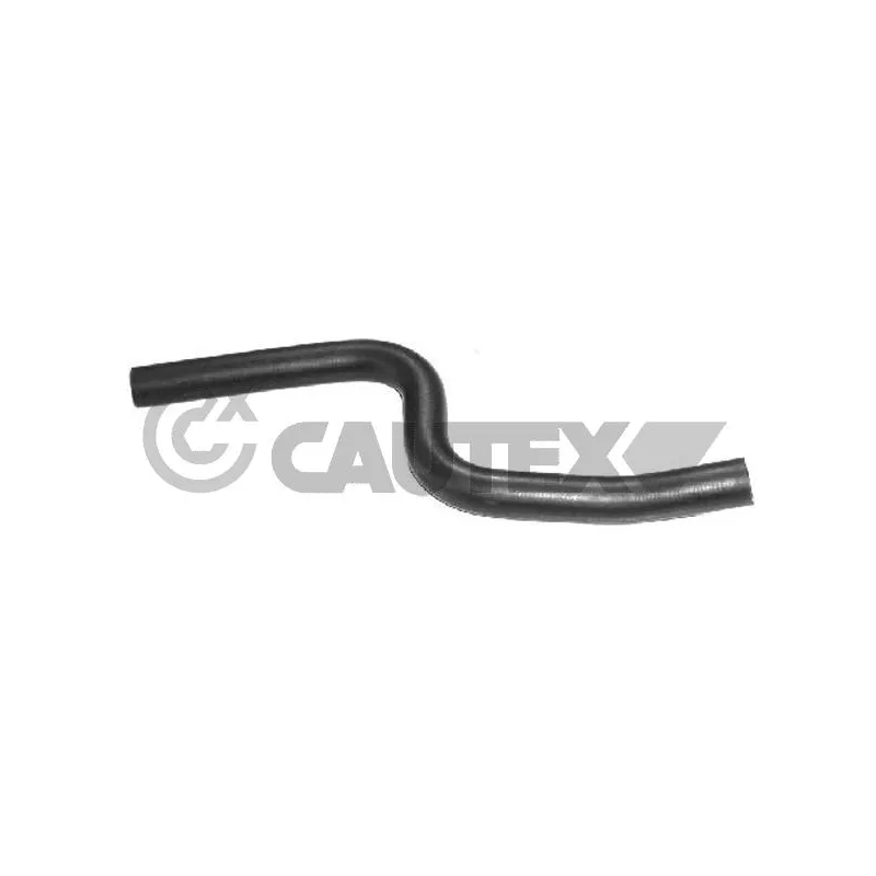 Tuyau, échangeur de chaleur (chauffage) CAUTEX 753200