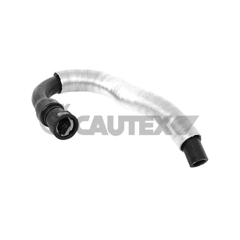 Tuyau, échangeur de chaleur (chauffage) CAUTEX 753204