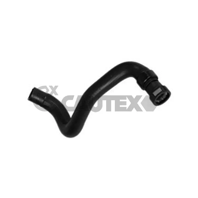 Tuyau, échangeur de chaleur (chauffage) CAUTEX 753205