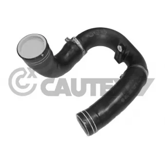 Gaine de suralimentation CAUTEX 753214