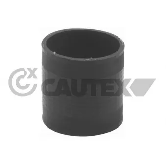 Gaine de suralimentation CAUTEX 753218