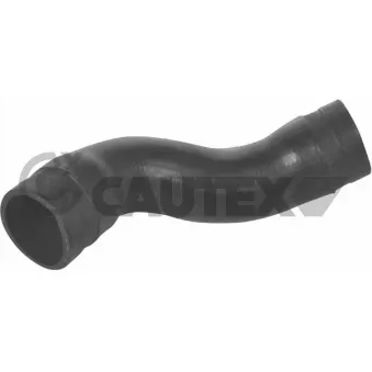 Gaine de suralimentation CAUTEX 753219