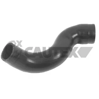 Gaine de suralimentation CAUTEX 753220