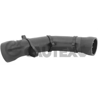Gaine de suralimentation CAUTEX 753221