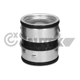 Gaine de suralimentation CAUTEX 753222