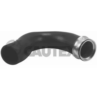 Gaine de suralimentation CAUTEX 753223