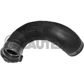 Gaine de suralimentation CAUTEX 753226