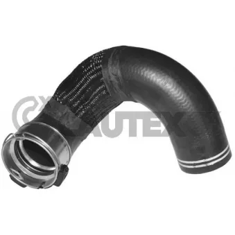 Gaine de suralimentation CAUTEX